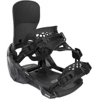 Bent Metal Attacchi Per Snowboard Lightning Supermatic