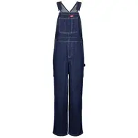 Dickies Tute / Jumpsuit CLASSIC DENIM BIB W donne - Blu - EU XL