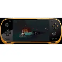 Ayaneo Console Portatile Konkr Pocket Fit Snapdragon G3 Gen 3 12gb/256gb