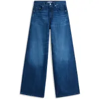Tommy Hilfiger Indie High Rise Wide New Doreen Taglia: W28L30 | Pantaloni larghi Outlet | Donna