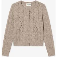 Vero Moda Giacchetta 'AWRie' talpa