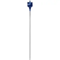 Bosch EXPERT Fresa piatta SelfCut, 35 x 400 mm. Per trapani 2608900355