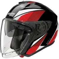 Nolan Casco Jet N40-6 Duetto