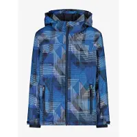 CMP Giacca Snaps Hood 39w1924