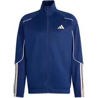 Adidas Completo per l'allenamento 'Stadium' navy / bianco naturale