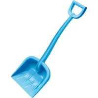 Prosperplast Pala da neve , per bambini, blu KIDY ILCH-3005U