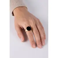 Isabel Marant Étoile Ring Bijoux Black Taglia: OS | Anelli Outlet | Donna | Nero