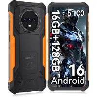 Cubot Kingkong Es Pro 4g 6gb/128gb 6.56´´