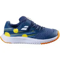 Babolat Scarpe Per Tutte Le Superfici Pulsion