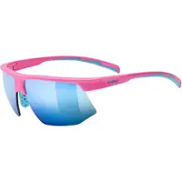 Uvex Occhiali Da Sole Aerios S