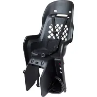 Polisport Bike Seggiolino Per Il Telaio Della Bicicletta Per Bambini Joy Cfs