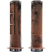 Dmr Manopole Deathgrip 2 Flanged Thick