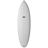 NSP Tavola Da Surf Elements Tinder-d8 6´6´´