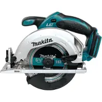 Makita Sega circolare a batteria DSS611Z