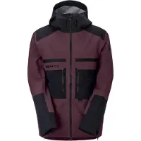 SCOTT Giacca Vertic Utility 3l
