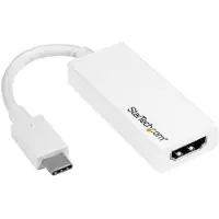 StarTech.com Adattatore Usb A Hdmi