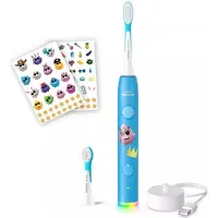Philips Spazzolino Elettrico Sonicare For Kids Smart