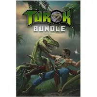 Playstation 5 Turok Trilogy Bundle