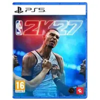 Ps5 Nba 2k27