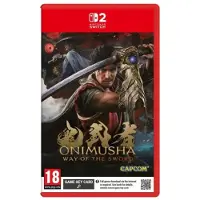 Games Switch2 Onimusha: Way Of The Sword