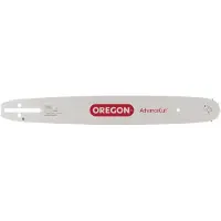 Oregon Spada Motosega Laminata 168pxbk041 16´´ 41 Cm 058´´ 1.5 Mm
