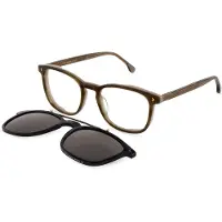 Lozza Occhiali Da Sole Polarizzati Ul4438 20x53x145mm