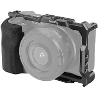 SmallRig Kit Gabbia Per Fotocamera 3538b