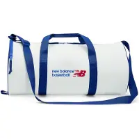 New Balance Borsone Duffle Hoops