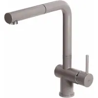 Elleci Stream Plus Grigio talpa