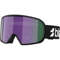 Bliz Maschera Da Sci G002s
