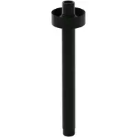 Villeroy & Boch UNIVERSAL Showers Bras de douche pluie, montage au plafond, 55x55x212mm, TVC000453520K5, TVC000453520K5