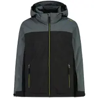 CMP Giacca Snaps Hood 39w1924