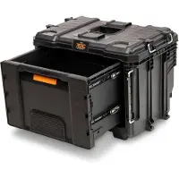 Keter Skrzynia z szuflad XL ROC Pro Gear 2.0 271384