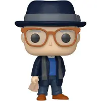 Funko POP! Only Murders In The Building Figura D´animazione Di Charles-haden 9 Cm