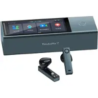 Timekettle Sistema Di Interfono X1