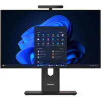 Lenovo Idg Pc Tutto In Uno Thinkcentre Aio M90a G6 23.8´´ Ultra 5-235/16gb/512gb Ssd/rtx 4050