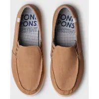 Toni pons Scarpe Senza Lacci Ilari