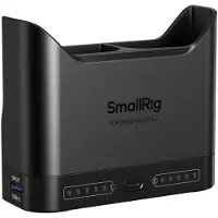 SmallRig Caricabatterie 5492 Dmw-blk22