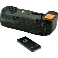 Jupio Presa batteria per Nikon D850