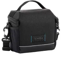 Tenba Skyline v2 Borsa da trasporto 7 - Nero