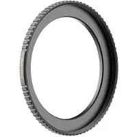 Polar Pro Quartzline Step-up Anello 55-67mm