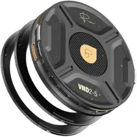 Polar Pro Kit Di Filtri Helix-vnd-mckinnon Series