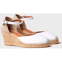 Toni pons Espadrillas Con Zeppa Costa-5