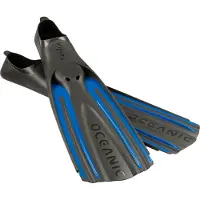 Oceanic Pinne Da Immersione Viper 2 Ff
