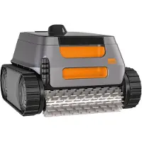 Zodiac Robot Pulisci Piscina Asr 105 Wr000502