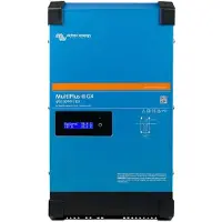 Victron Energy Caricatore Multiplus-ii 48/3000/35-32 230v Ricondizionato