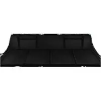 LTPRTZ Carbed gonfiabile - Air Materasso auto - Viaggio comodo - Polvere di energia morbida - One Size - A