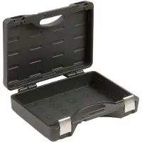 Bahco Scatola Di Plastica 5.2l