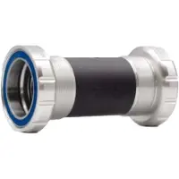 Praxis Movimento Centrale Steel M30 Thru Bsa Threaded