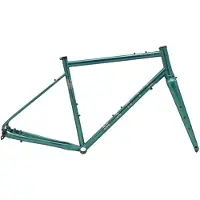 Marin Telaio Gravel Nicasio 2